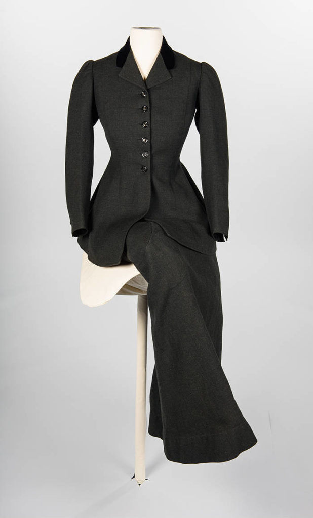Fashion and Feminism